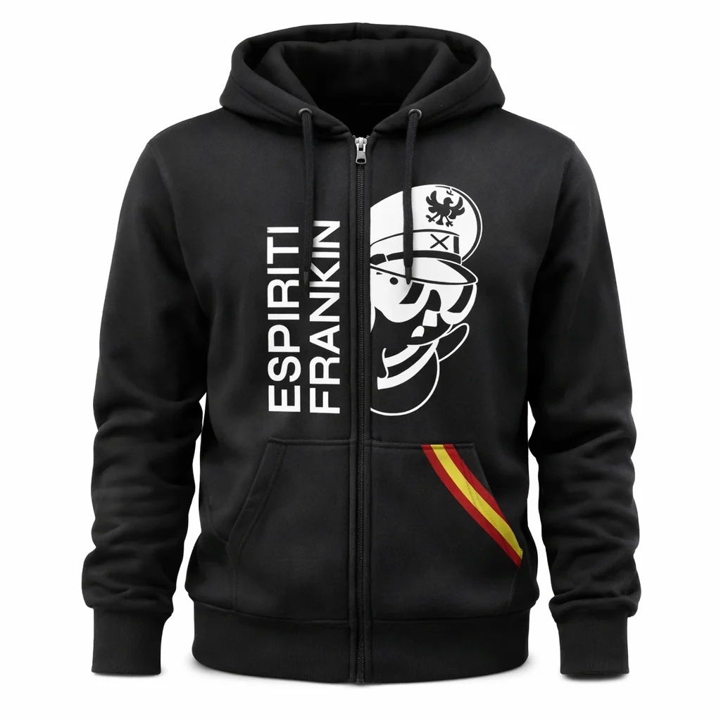 Chaqueta FACHERS